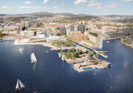 Nordic Urban Sukkerbiten