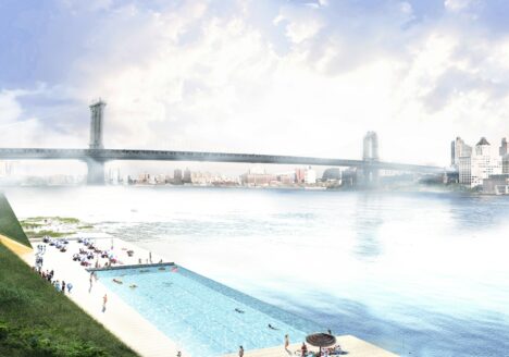 Nordic Urban New York City